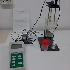 Лаборатория «Комплексное использование и охрана водных ресурсов»